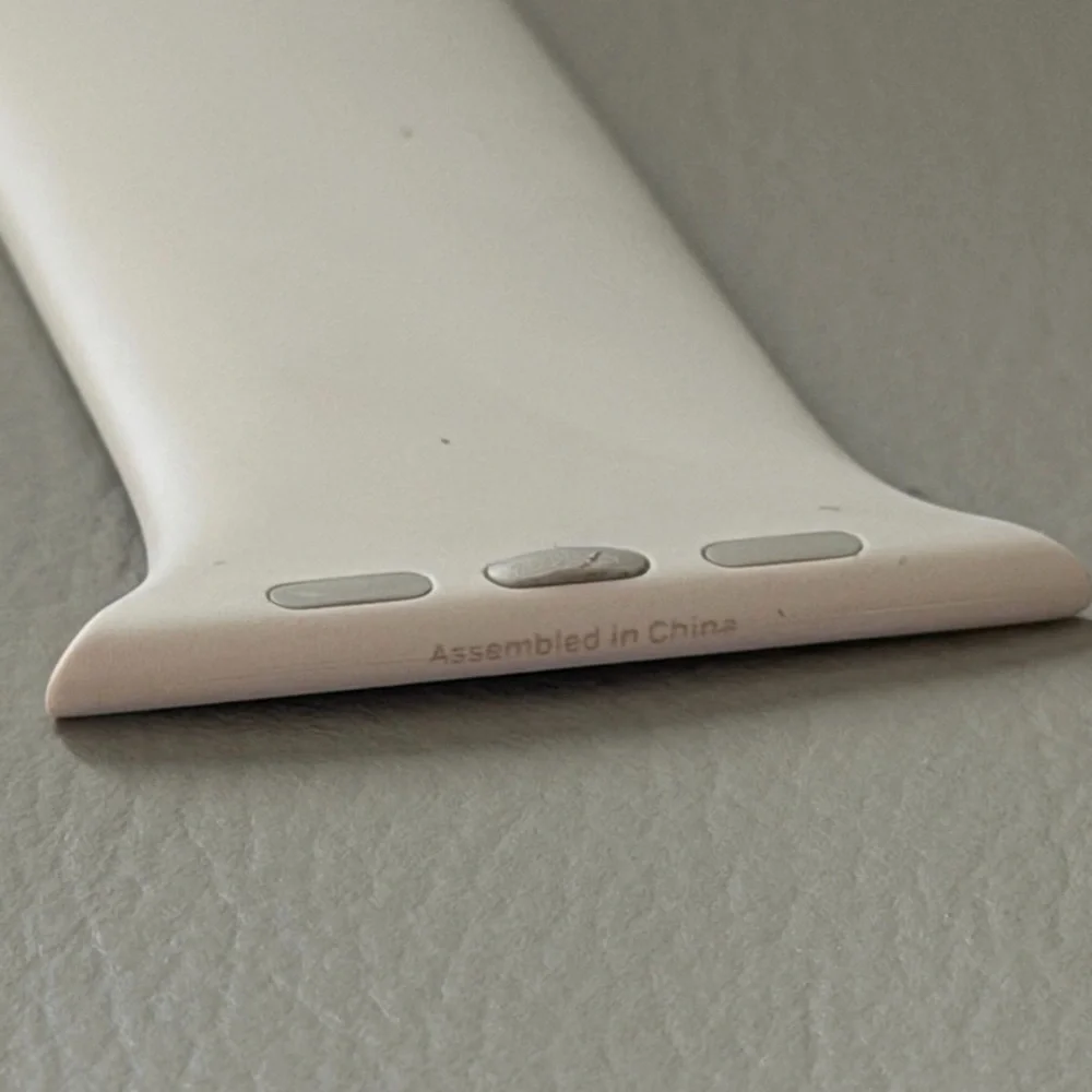 Apple Watch Solo Loop